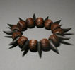 Centipede Black Tooth